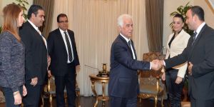 Eroğlundan geçici müdahale