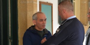 Çalıştığı yeri soydu, 1 yıl hapse mahkum oldu