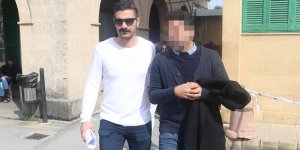 ‘Hiç hasta olmayacaksın vaadiyle’ 7 bin Euro’luk ilaç sattı