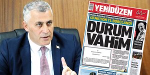 90 günde, 1.1 milyon TL