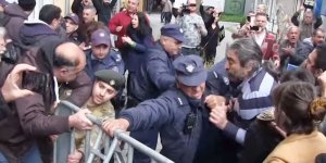 2 kişiye daha dava okundu