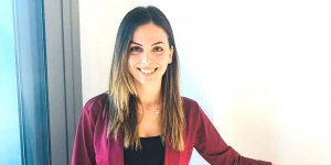 Öztürk; “Şiddet olaylarının nasıl aktarıldığı önemli”