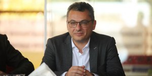 'Yükseköğretimde nicelik yerine nitelik'