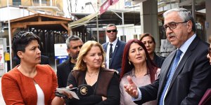 “YANLIŞ BİR ADIM ATILDI”