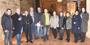 FODER, Narikala 2019’a ev sahipliği yaptı