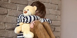 Çocukluk Dönemi Korkuları