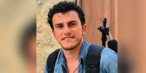 Mertcan Mavi: Hedeflerim doğrultusunda pes etmeden ilerlerim