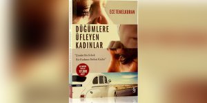 ‘Düğümlere Üfleyen Kadınlar’ Ece Temelkuran