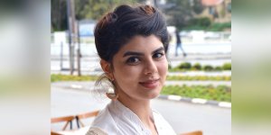 Sıla Tüfekçioğlu: ‘Konsomatris’, erkeklerin mihenk taşı kabul ettiği bir konuyu eleştiriyor