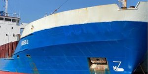 "GEMİNİN VERDİĞİ SERTİFİKALAR SAHTE ÇIKTI”