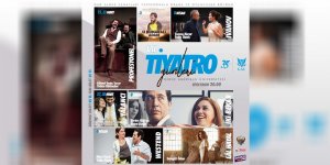 GAÜ Tiyatro Günleri 12 Mart'ta başlıyor