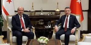 Tatar, Fuat Oktay ile telefonda görüştü