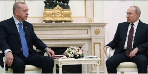 İdlib için ateşkes anlaşması