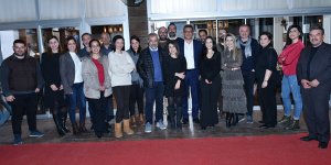 ‘ÇÖZÜM, DİYALOG, UZLAŞI SÖZÜ VERİYORUM’