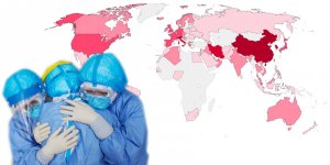 Koronavirüs salgını nasıl gelişti?