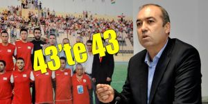 Birleşmeye TAM DESTEK