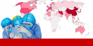 Gece Kulüplerine de 'ara'