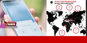 Kriz mobil haberleşmeye uğramadı