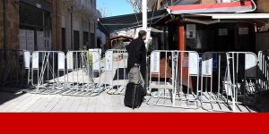 'Kapanma sebebi personel eksikliği'