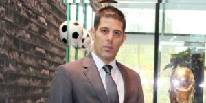  “Başarılı takım Avrupa’ya gidecek, hedefimiz budur”