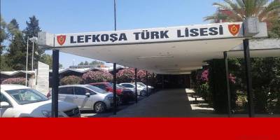 LTL'de bir öğretmen daha açığa alındı