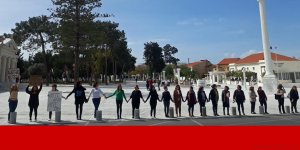 Güneyde ‘eşit haklar’ zinciri