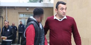 2017’den bu yana ‘izinsiz’ ikamette!