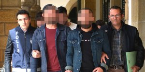 ‘İş yeri bastılar, şiddet tehdidinde bulundular’