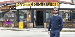 “İnsanların keyif aldığını görmek,  en güzel mutluluk”