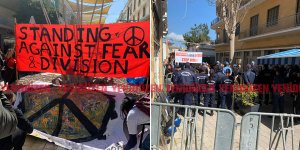 Geçişler bir gün daha kapalı