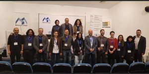 Başkanlığa Kozan Uzunoğlu seçildi