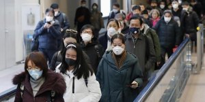 Coronavirüs salgını can almaya devam ediyor