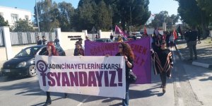 “Eşitliğe Aç Sömürüye Tokuz”