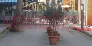 4 geçiş noktası 18 Mart'a kadar kapalı