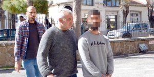 Girne’de uyuşturucu