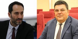 Berova ve Candan Daems’e mektup gönderdi