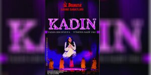 Girne'de Tiyatro Günleri devam ediyor