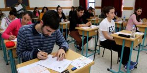 Öğretmen Akademisine giriş sınavı bugün