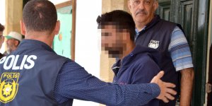 Güneye kaçacak olan 1 kişi daha yakalandı