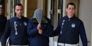 Kayınvalidesini silahla tehdit etti:  “Senin sonun fena olacak”