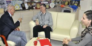 “En önemli sektörümüz üniversiteler”