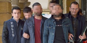 Biri tutuklu, diğeri tutuksuz yargılanacak