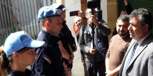 Lokmacı'da 4. eylem