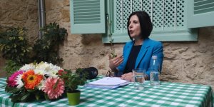 SİBER: ADAY DEĞİLİM