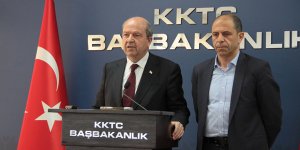 “Özersay’a iki bakanı değiştirmek istediğimi iletmiştim”