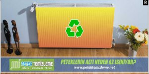 Petek Arızalarına Artık Son!