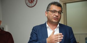 “CTP, tarihi boyunca federal çözümden başka bir şey demedi ve demeyecek”