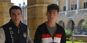 891 gündür ‘izinsiz’ ikamet ediyor!