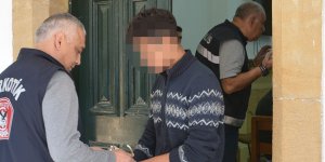 10 gr uyuşturucu, 3 gün tutukluluk