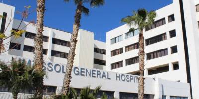 Limasol’da 16 aylık bebek hayatını kaybetti